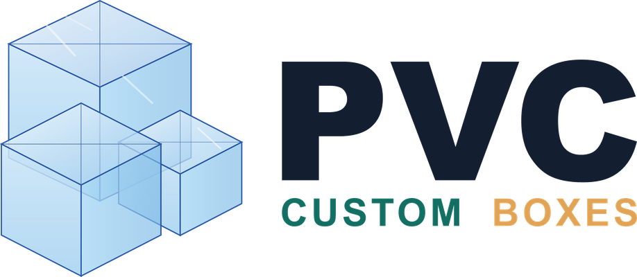 Custom PVC Boxes